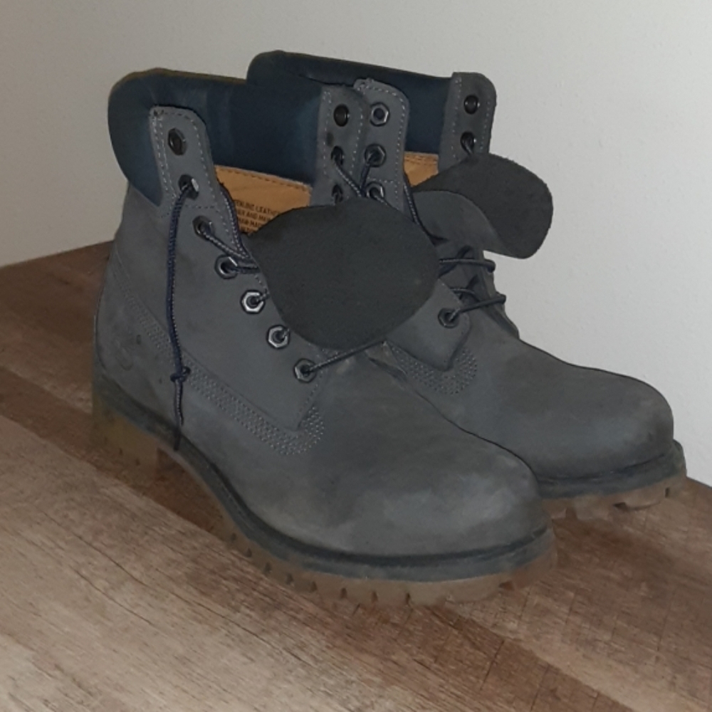 Timberland boots